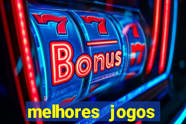 melhores jogos pagos para android